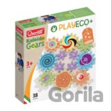 PlayEco - Kaleido Gears
