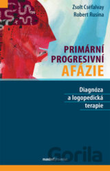 Primární progresivní afázie
