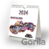 Bratislava 2024