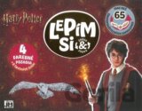 Lepím si znova/ Harry Potter