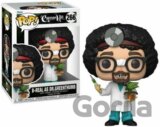 Funko POP Rocks: Cypress Hill- B Real (Dr. Greenthumb)