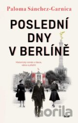 Poslední dny v Berlíně