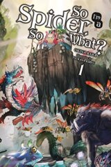 So I'm a Spider, So What? Vol. 1