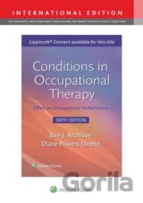 Conditions in Occupational Therapy