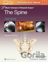 Master Techniques in Orthopaedic Surgery: The Spine