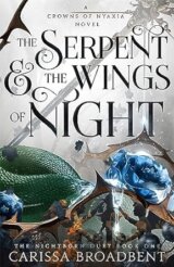 The Serpent and the Wings of Night