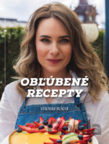 Obľúbené recepty