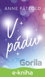 V pádu