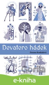 Devatero hádek