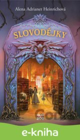 Slovodějky
