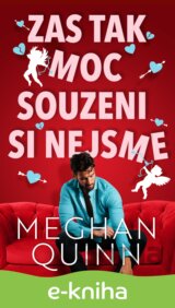 Zas tak moc souzeni si nejsme