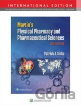 Martin's Physical Pharmacy and Pharmaceutical Sciences