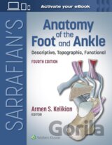 Sarrafian's Anatomy of the Foot and Ankle