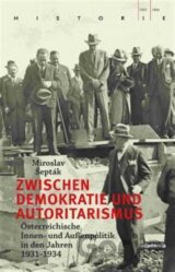 Zwischen Demokratie und Autoritarismus