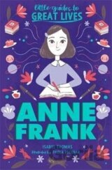 Little Guides to Great Lives: Anne Frank