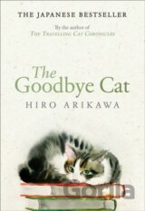 The Goodbye Cat