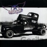 Aerosmith: Pump