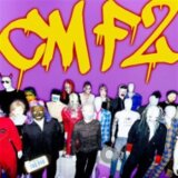 Taylor Corey: Cmf2 LP