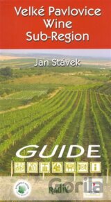 Velké Pavlovice Wine Sub-Region