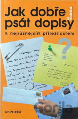 Jak dobře psát dopisy