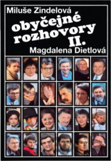 Obyčejné rozhovory II