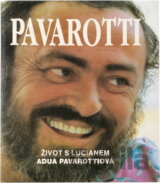Pavarotti : život s Lucianem