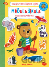 Méďula šikula: Poznáváme zvířátka
