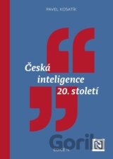 Česká inteligence 20. století