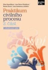 Praktikum civilního procesu - 2. část