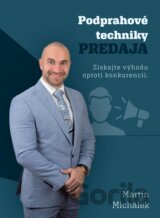 Podprahové techniky PREDAJA