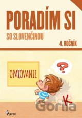 Poradím si so slovenčinou 4. ročník