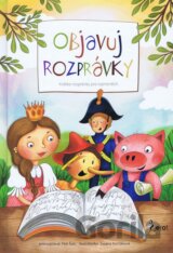 Objavuj rozpávky