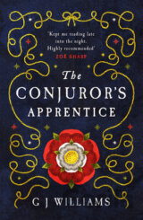 The Conjuror's Apprentice