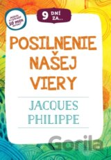 9 dní za posilnenie našej viery