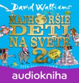 Najhoršie deti na svete 2