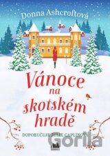 Vánoce na skotském hradě