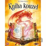 Kniha kouzel