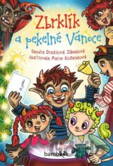 Zbrklík a pekelné Vánoce