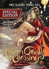 Heaven Official's Blessing 8