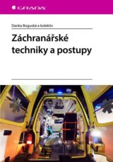 Záchranářské techniky a postupy