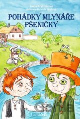 Pohádky mlynáře Pšeničky