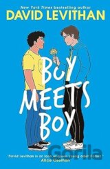Boy Meets Boy