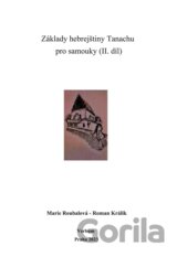 Základy hebrejštiny Tanachu pro samouky (II. díl)