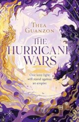 The Hurricane Wars