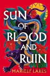 Sun of Blood and Ruin