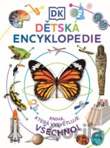 Dětská encyklopedie