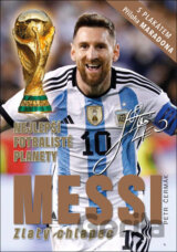 Messi - Zlatý chlapec