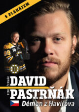 David Pastrňák