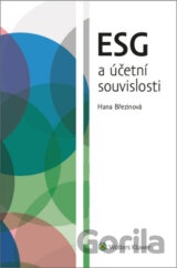 ESG a účetní souvislosti