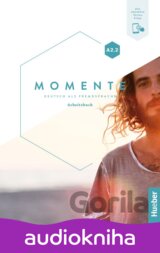 Momente A2/2 Arbeitsbuch - Interaktive Version